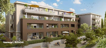 appartement à Six-Fours-les-Plages (83)