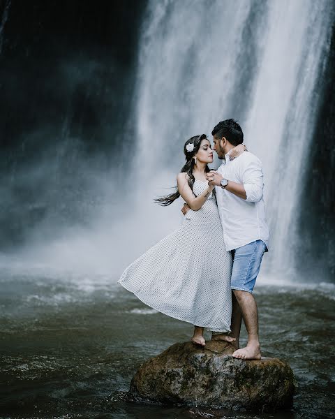 Wedding photographer Jeje Haruki (jjharuki). Photo of 2 May 2019