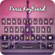 Download Paris Keyboard For PC Windows and Mac 1.0