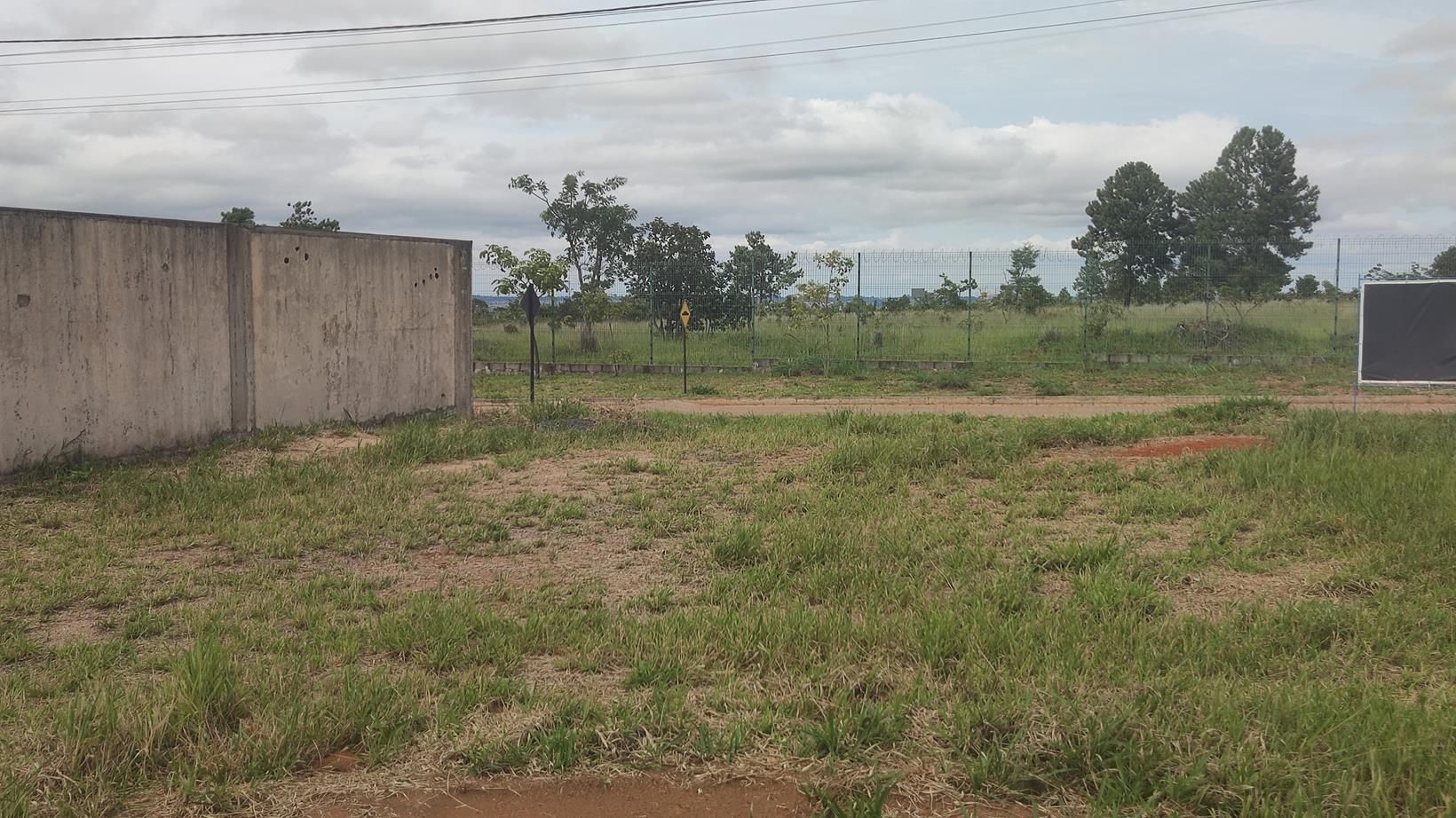 Terrenos à venda Lago Norte