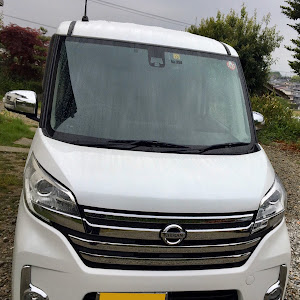 デイズルークス B21A