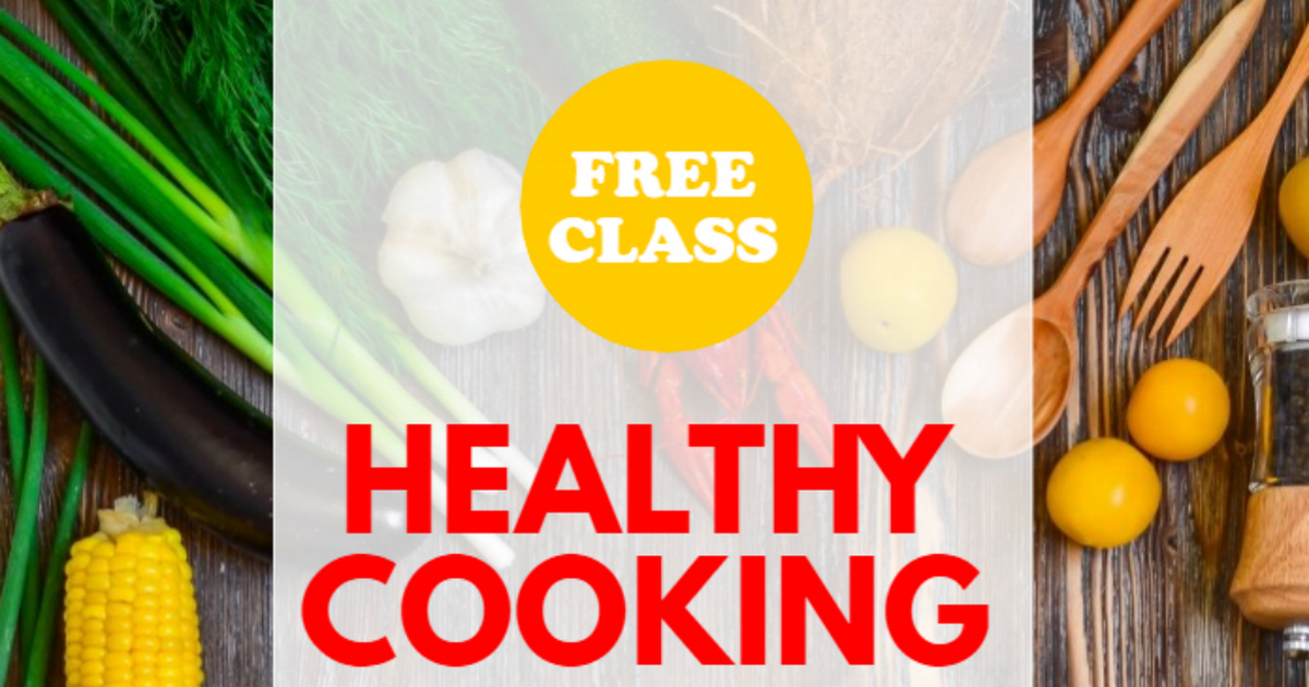 Copy of Healthy Cooking Flyer Template - Made with PosterMyWall.pdf