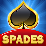 Cover Image of Unduh Spades 1.8 APK