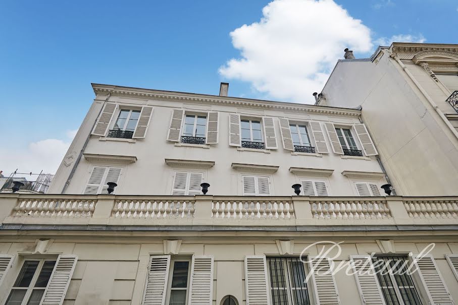 Vente appartement 4 pièces 100 m² à Paris 7ème (75007), 1 300 000 €