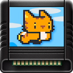 Cover Image of 下载 Super Cat Bros 1.0.11 APK