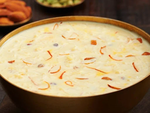 Kesar Rabdi Kheer