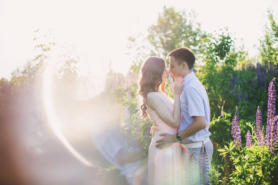 Svatební fotograf Darya Zuykova (zuikova). Fotografie z 19.června 2018