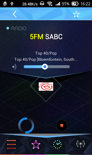 Radio South Africa