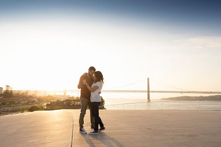 Photographe de mariage Nuno Lopes (nunolopesphoto). Photo du 5 avril 2023