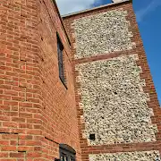 Traditional Brickwork Logo