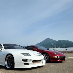 フェアレディZ Z32