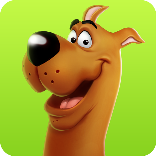 My Friend Scooby-Doo! 娛樂 App LOGO-APP開箱王