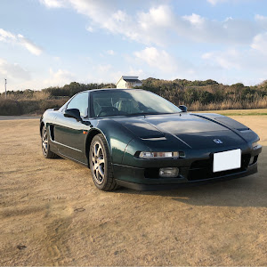 NSX NA1