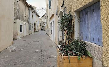 appartement à Villeneuve-lès-Maguelone (34)