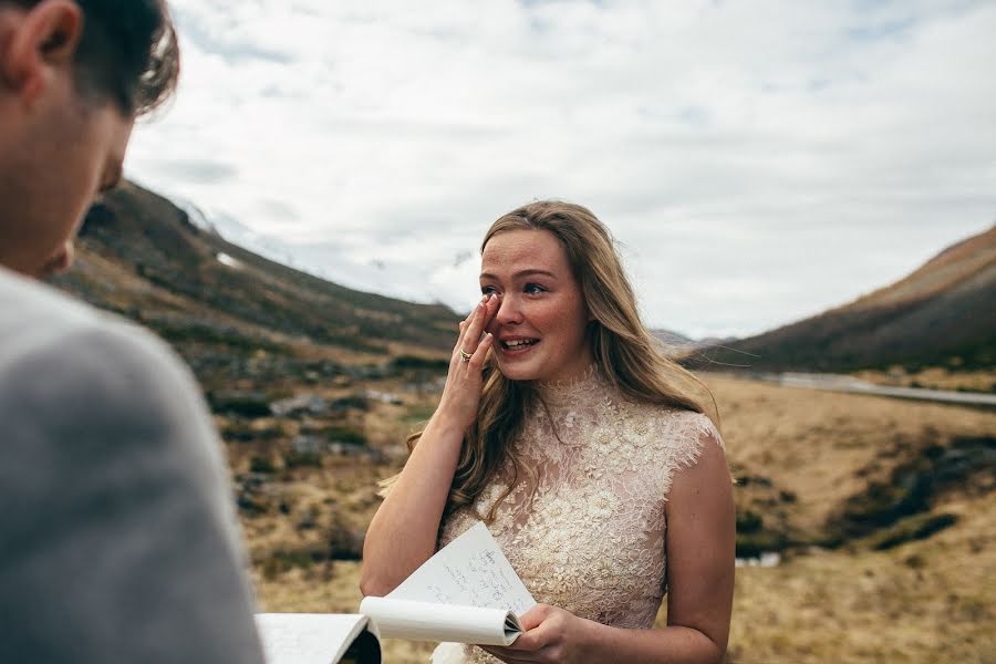 Fotografo di matrimoni Andrey Kharchenko (andrey84). Foto del 20 luglio 2017