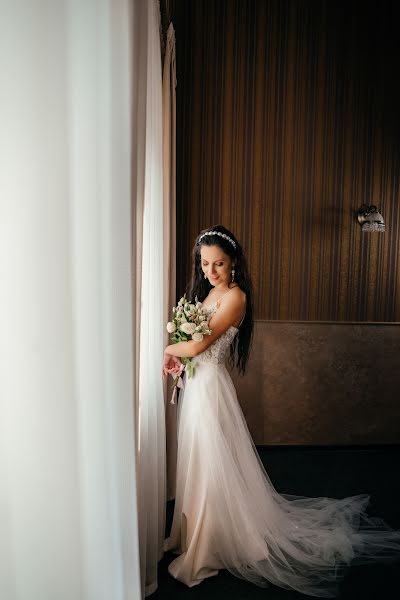 Fotógrafo de bodas Ekaterina Lazovik (katerinalazovik). Foto del 27 de abril 2021