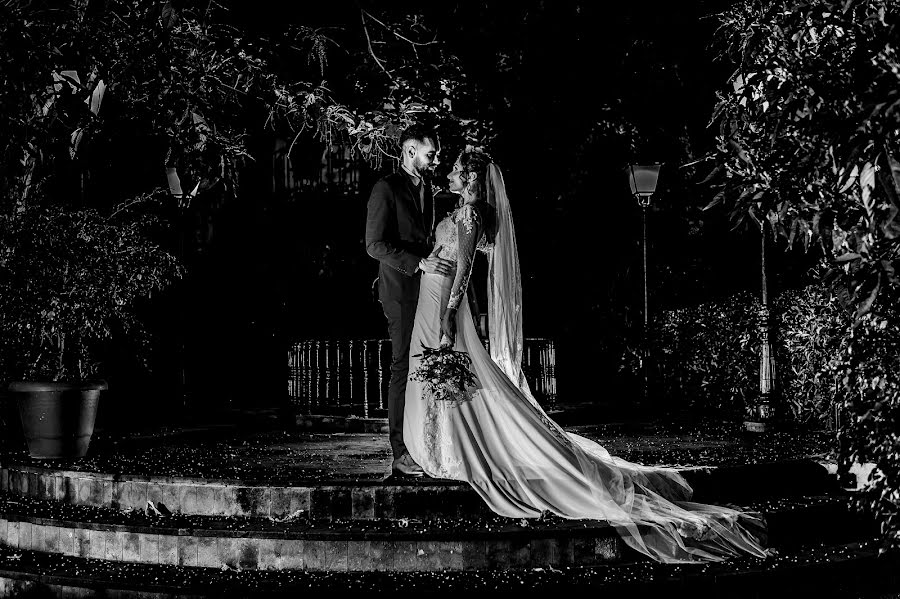 Photographe de mariage Miguel Angel Padrón Martín (miguelapm). Photo du 21 décembre 2022