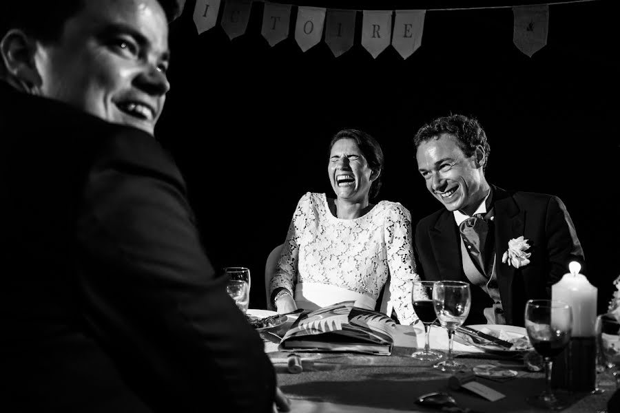 Photographe de mariage Olivier Bolte (olivierbolte). Photo du 18 janvier 2022