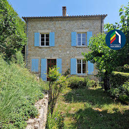 maison à Pont-de-Barret (26)