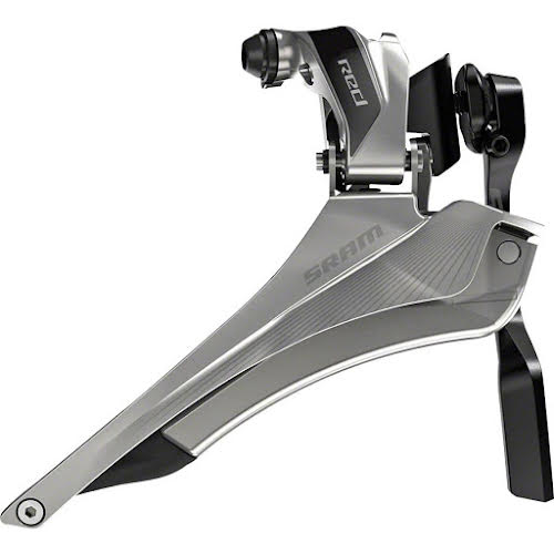 SRAM Red Front Braze-on Derailleur Yaw C2