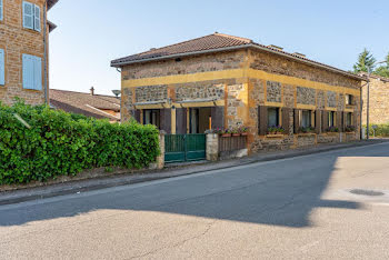 maison à Savigny (69)