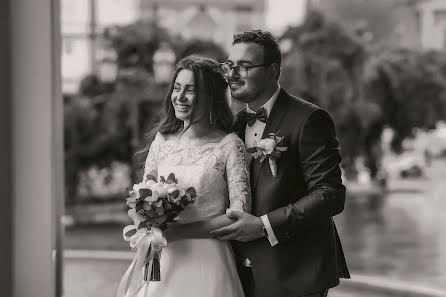 Wedding photographer Yuliya Bandura (yulyabandura). Photo of 16 March 2023