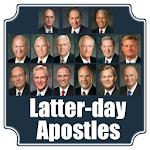 Cover Image of Tải xuống Latter-day Apostles 1.3.1 APK