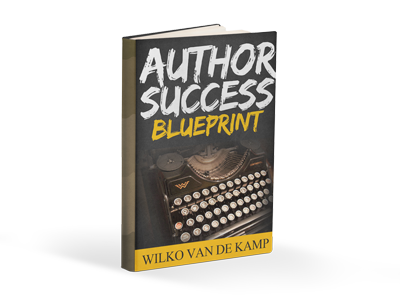 Author Success Blueprint