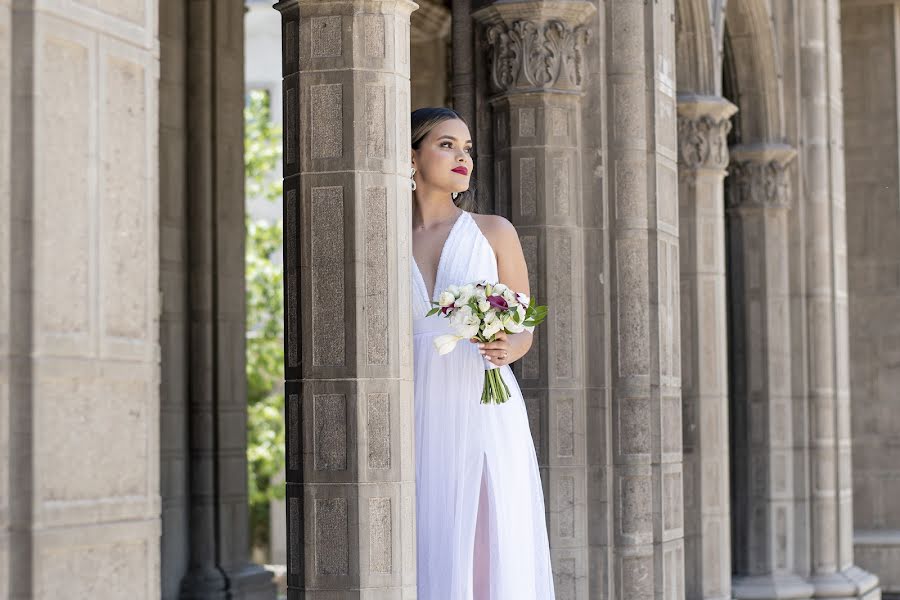 Bröllopsfotograf Jose Felix Rodriguez (jfxbodas). Foto av 22 mars 2023