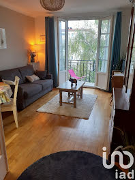 appartement à Bry-sur-Marne (94)