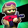 Zombie Survival Merge icon