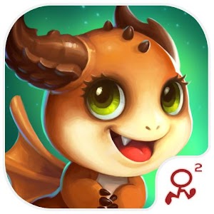 Download Dragon Pals Mobile For PC Windows and Mac