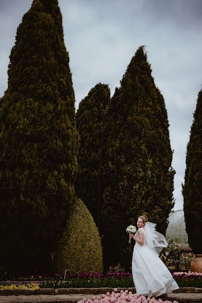 Fotógrafo de casamento Miroslava Velikova (studiomirela). Foto de 20 de maio 2019