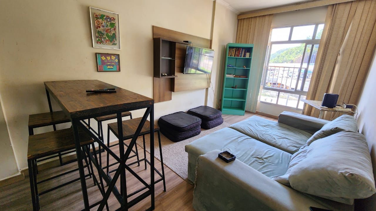 Apartamentos para alugar Gonzaga