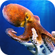 Octopus Underwater Simulator - dive in ocean! Download on Windows