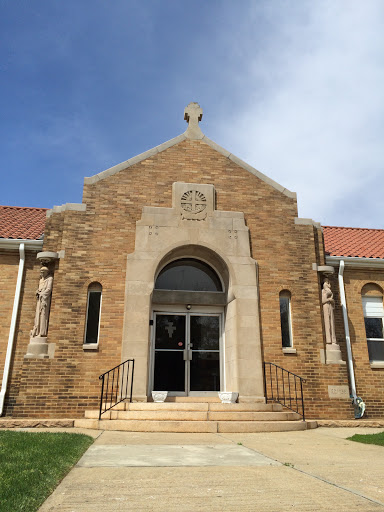 Tabernacle Missionary Baptist Church