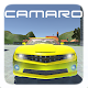 Camaro Drift Simulator:City Drive-Car Games Racing