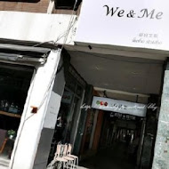 We & Me Cafe