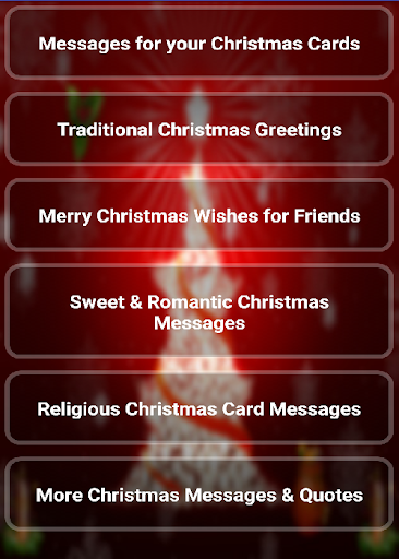 Christmas Wishes And Images