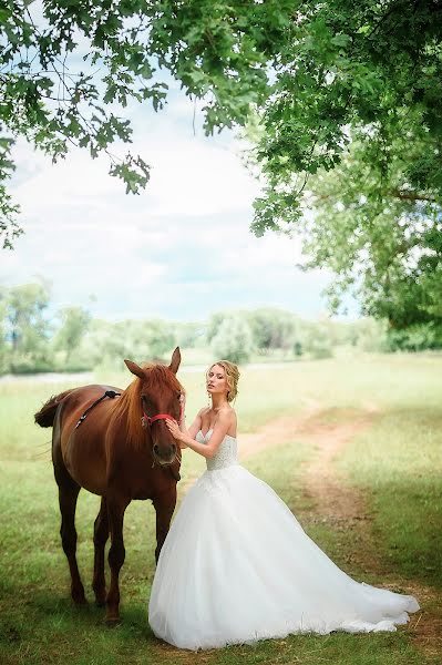 結婚式の写真家Ruslan Islamov (islamovphoto)。2019 7月7日の写真