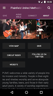 Plainfield UMC(圖3)-速報App