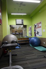 Fluid Gym N Spa photo 2