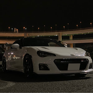 BRZ ZC6