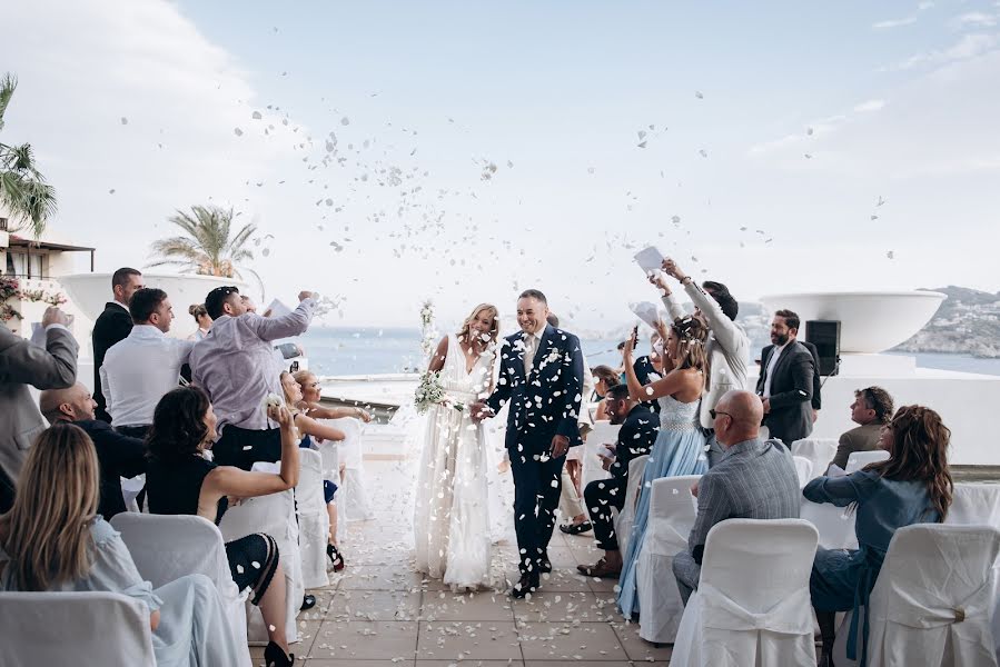 Fotografo di matrimoni Sergey Skripnik (sergeyskripnik30). Foto del 22 gennaio 2020