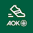 AOK Bonus-App icon