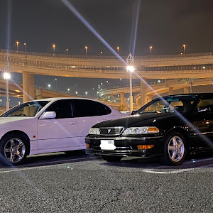 アリスト JZS160