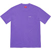 s/s pocket tee fw21