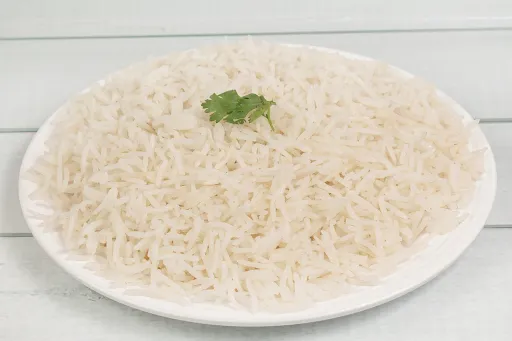 Plain Rice