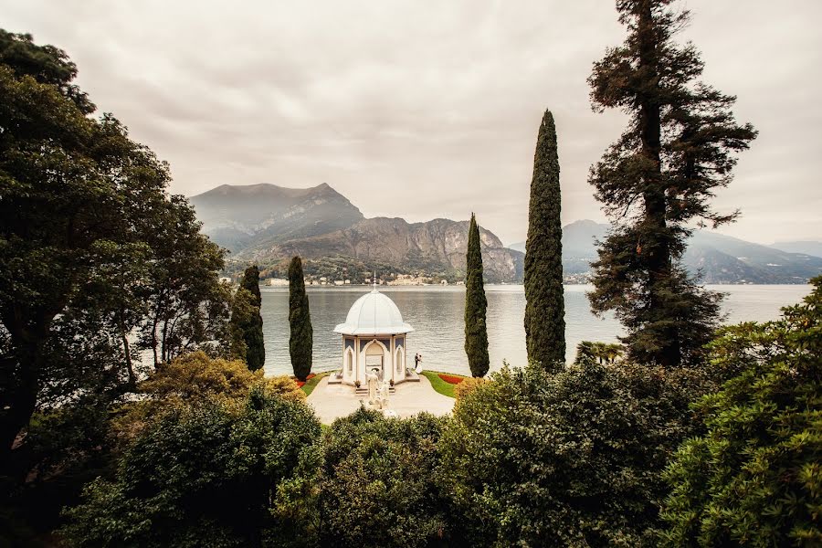 Fotografo di matrimoni Sasha Lavrukhin (lavrukhin). Foto del 20 ottobre 2018