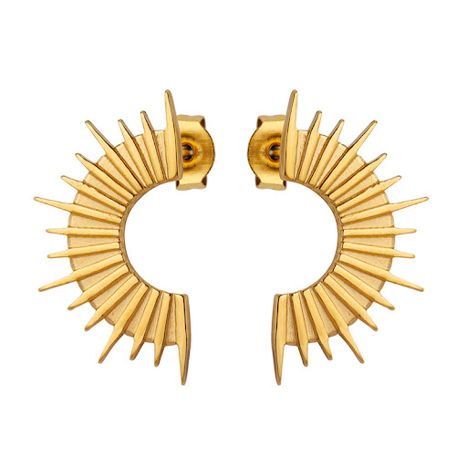 Title 2, French Ins Niche Design Vintage Earrings offer ...